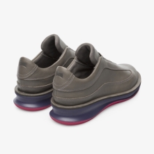 Camper Rolling Womens Sneakers US-51688 Grey Online Shop